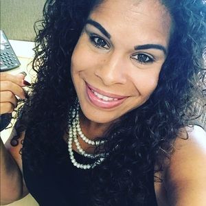 Meet your Posher, Rosie