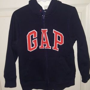 Gapkids Hooded Sweater