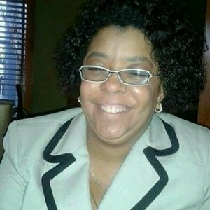 Meet your Posher, Kimberlee