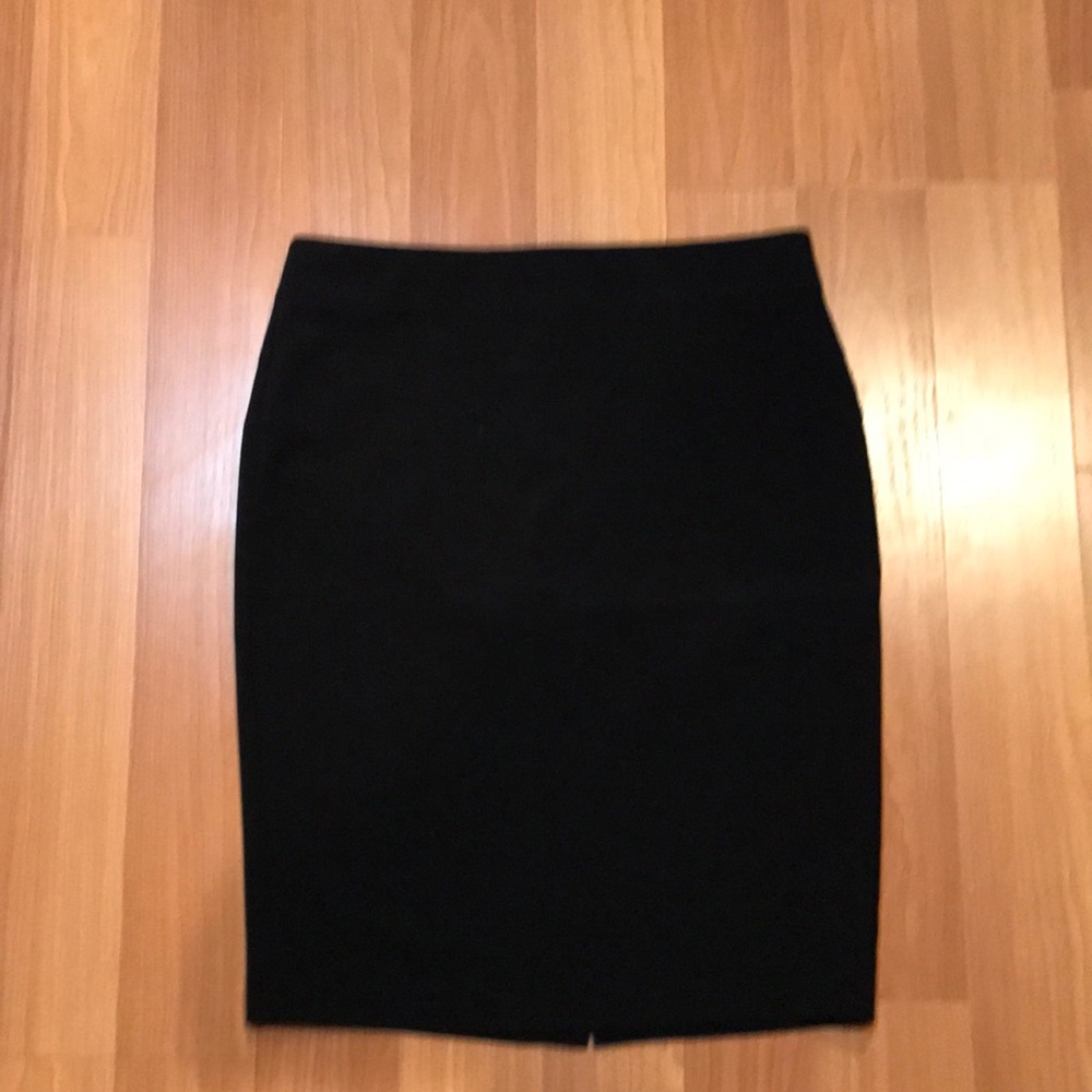 Pencil Skirt