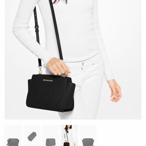 Michael Kors Selma Bag