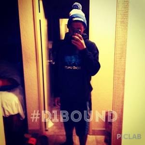 Meet your Posher, Jaryn