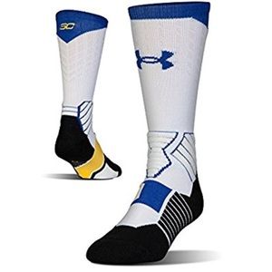Under Armour Men's SC30 Drive Crew Socks