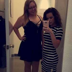 Meet your Posher, Megan