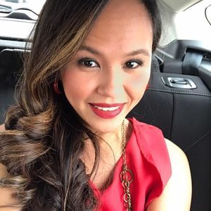 Meet your Posher, Kristy