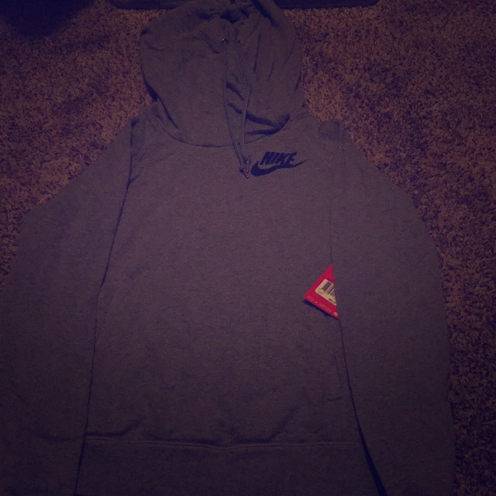 Women's Nike Hoodie