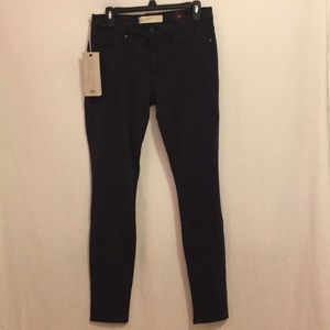 Marc by Marc Jacobs Stick Graphite Jeans