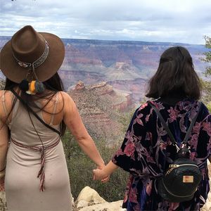 Meet your Posher, Ix