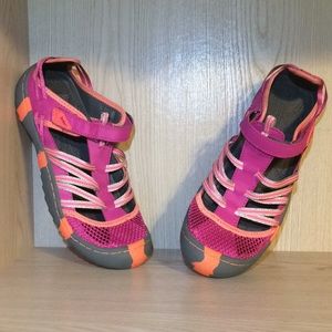 Jambu CUTE walking & water shoes 7M