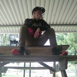 Meet your Posher, Christopher