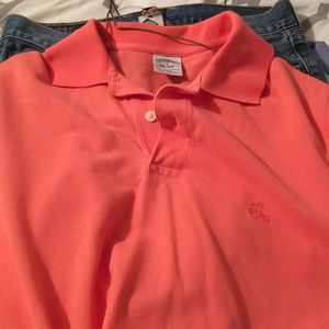 Brooks Brothers polo