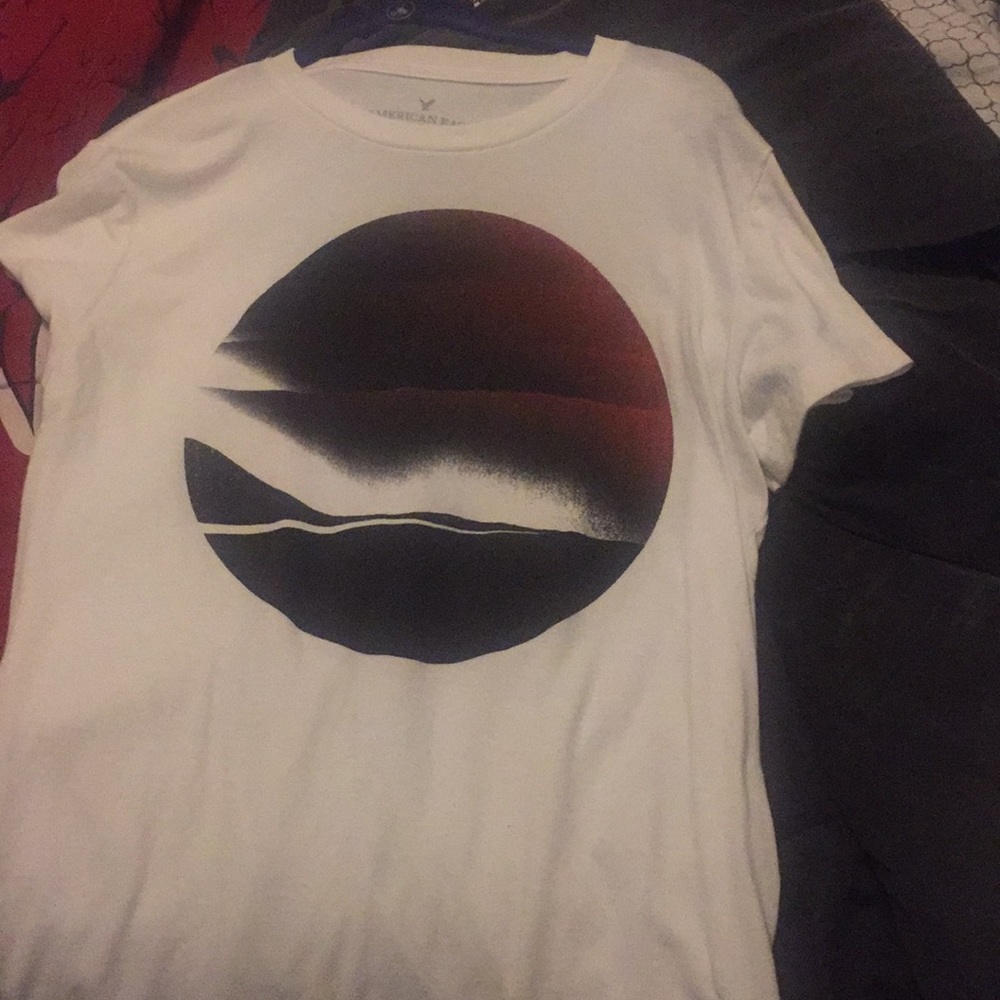 American Eagle Shirt