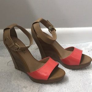 Splendid wedges