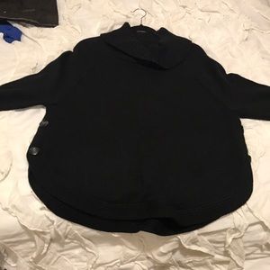 Old Navy Maternity Cowl Neck Sweater
