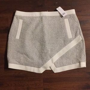 Banana Republic mini skirt