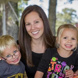 Meet your Posher, Kristen