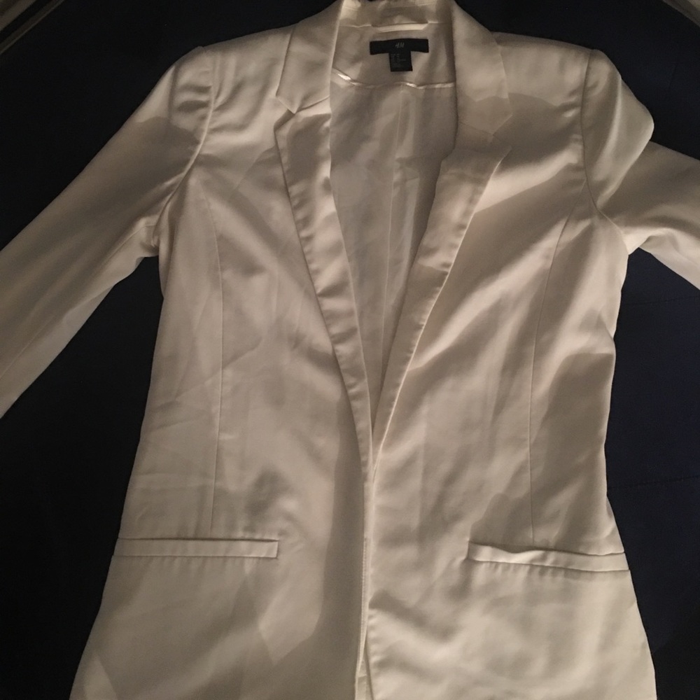 Cream H&M blazer