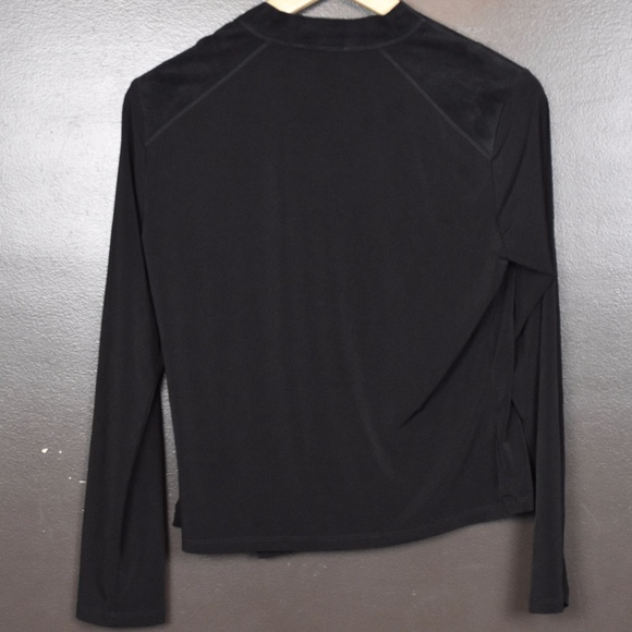 Women's CALVIN KLEIN Faux Suede, Size Small - Picture 5 of 5