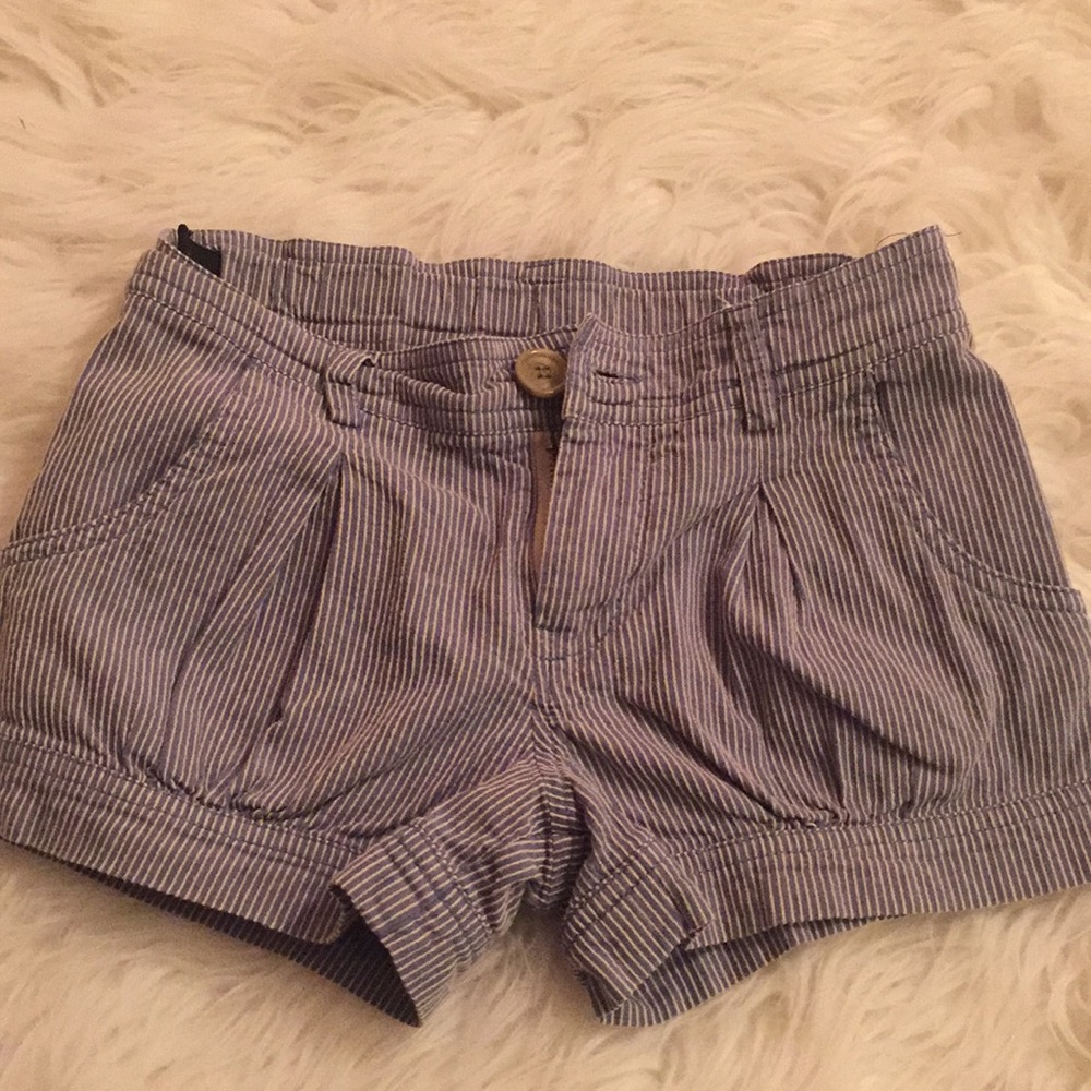 Girls shorts