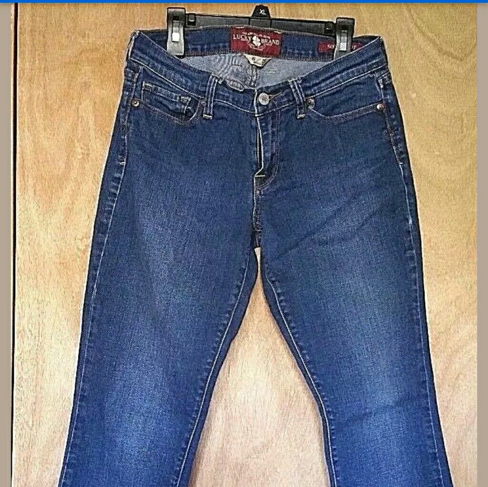 Lucky Brand jeans size 6/28