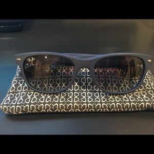 Ray-Ban Wayfarer