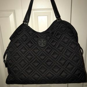 Tory Burch Quilted Bag