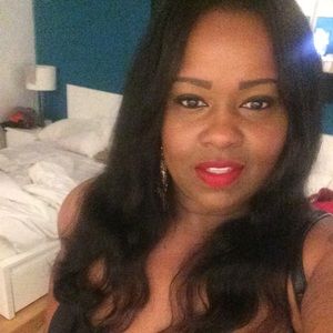 Meet your Posher, Latesha