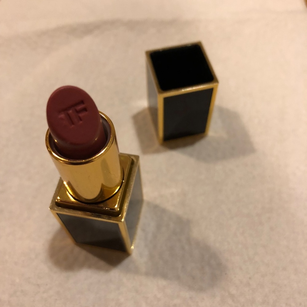 🆕TOM FORD Mini Lip Color - Casablanca