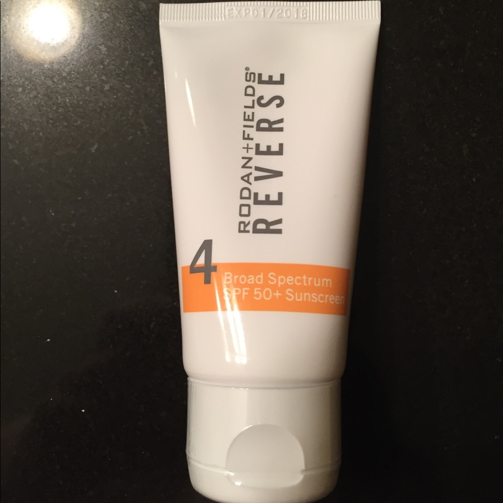 Rodan and fields reverse step 4