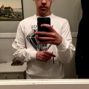 Meet your Posher, Danny