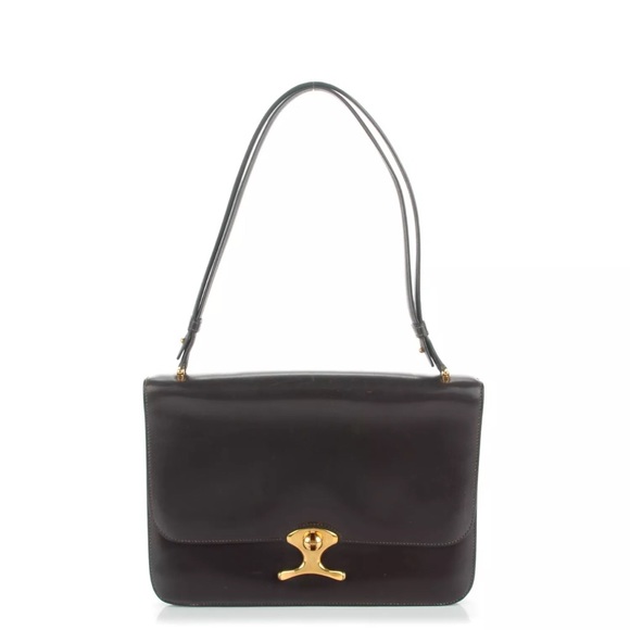 Hermes Box Sac Volta shoulder bag - Picture 2 of 8