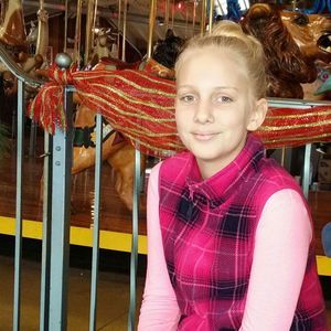 Meet your Posher, Angel