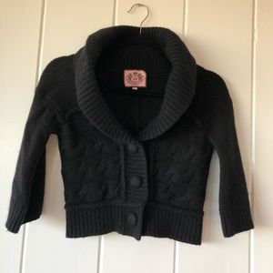 Juicy Couture Sweater