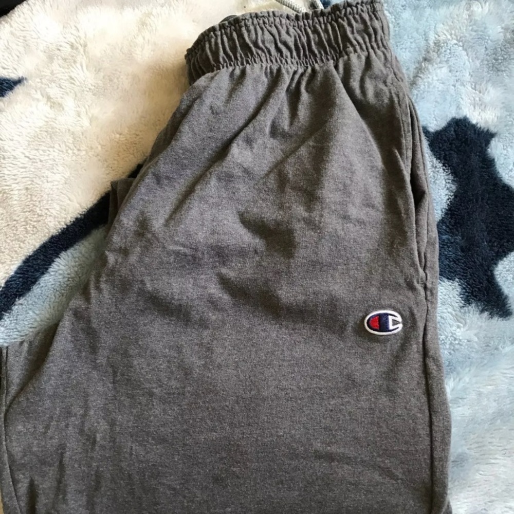 Vintage champion