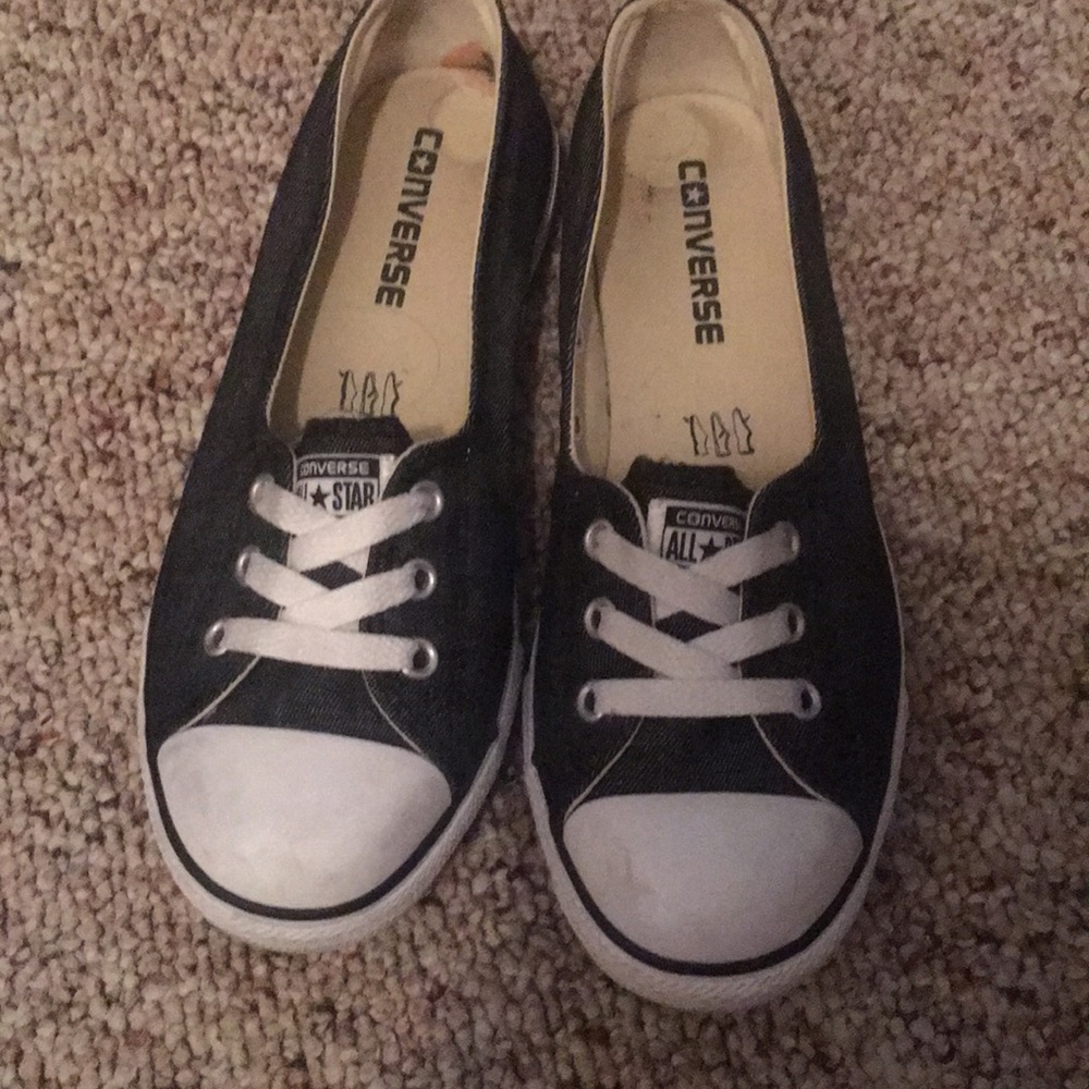 Converse