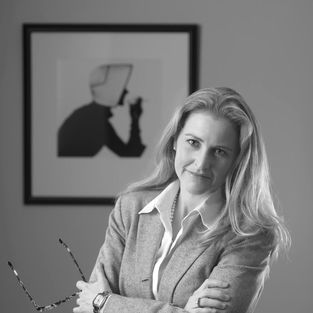 Meet your Posher, Elizabeth