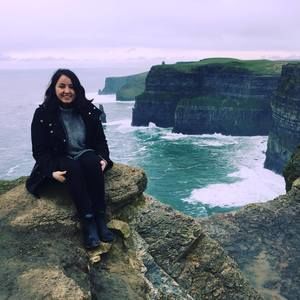 Meet your Posher, Paula