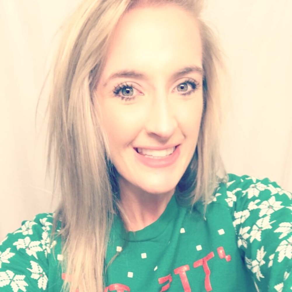 Meet your Posher, Tricia