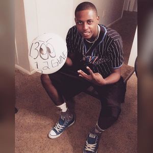 Meet your Posher, Nate