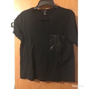 Black T-Shirt