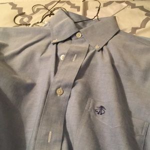Brooks Brothers Button down
