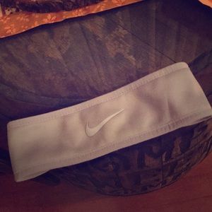 Nike reversible ear warmer