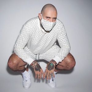 Meet your Posher, Bryan