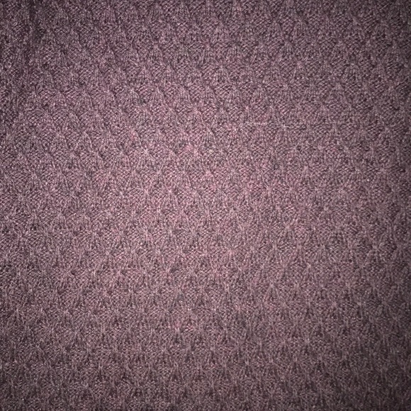 Loft Petite Sweater Dress - Picture 2 of 4