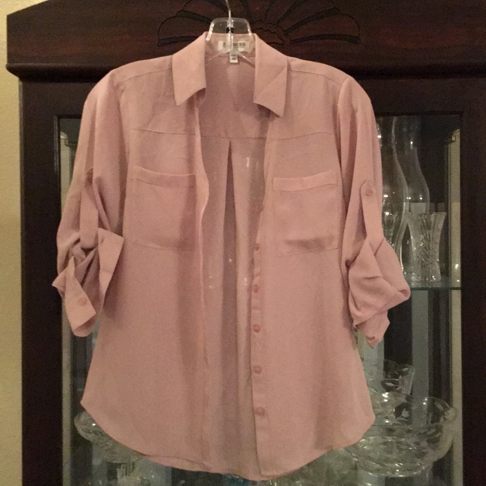 Express top