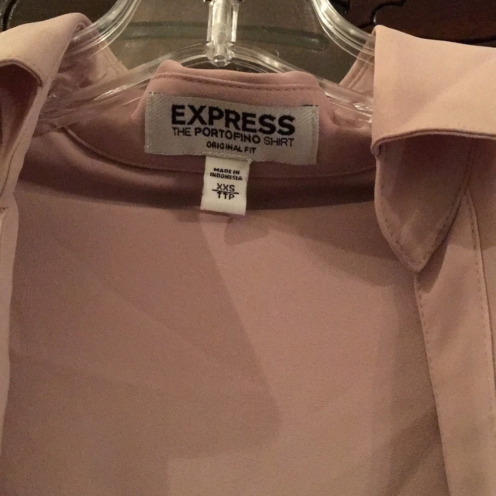Express top - Picture 2 of 5
