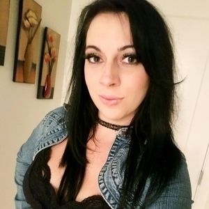 Meet your Posher, Ciara