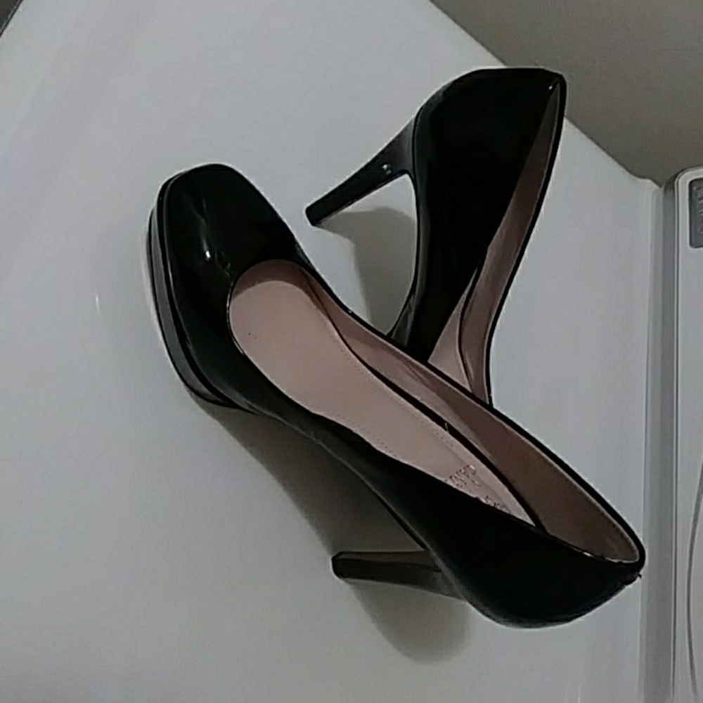Pumps