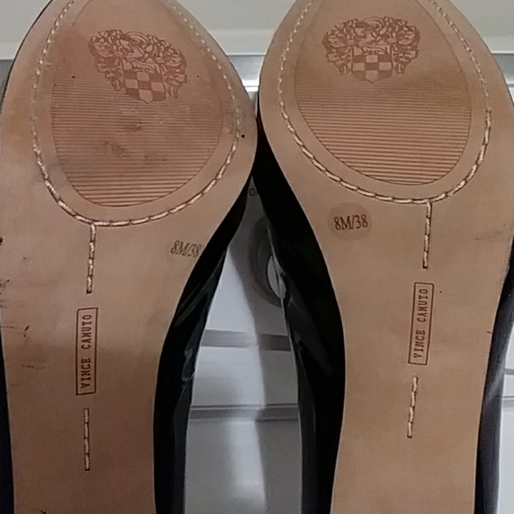 Pumps - Picture 4 of 4