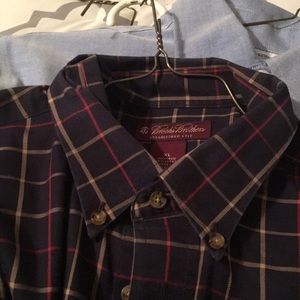 Brooks Brothers long sleeve